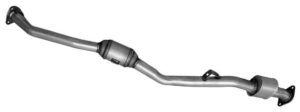 24508 Direct-Fit Subaru (Rear W/resonator 2.5i Limited )