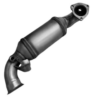 24509 Direct-Fit Mini (Avant) Turbo