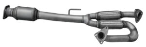 24517 Direct-Fit Nissan (Rear)