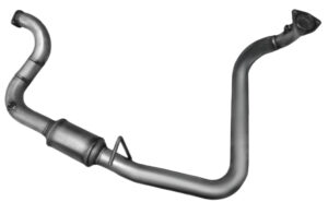 24520 Direct-Fit Isuzu (Left side)