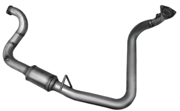 24520 Direct-Fit Isuzu (Left side)