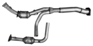 24522 Direct-Fit Chevrolet, GMC