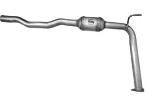 24523 Direct-Fit Volkswagen