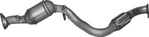 24527 Direct-Fit Porsche (Côté droit)