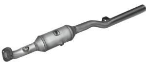24318A Semi Direct-Fit Mitsubishi 4WD