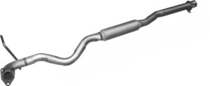 24318E Extension Mitsubishi 4WD