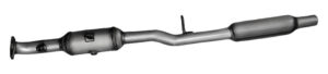 24451A Semi Direct-Fit Mitsubishi AWD/4WD