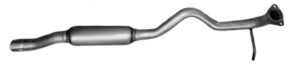 24451E Extension Mitsubishi AWD/4WD