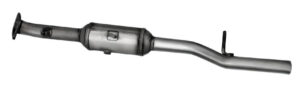 24478A Semi Direct-Fit Mitsubishi AWD
