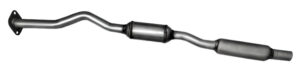 24478E Extension Mitsubishi AWD
