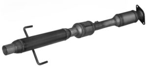 24286A Semi Direct-Fit W/Résonateur Toyota
