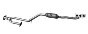 24535 Direct-Fit Subaru (Côté gauche)