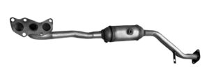 24536 Direct-Fit Subaru (Côté droit)
