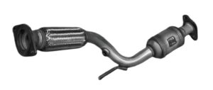 24537 Direct-Fit Nissan 2WD/4WD (Avant)