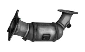 24538 Direct-Fit Subaru Turbo (Avant)