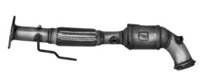 24541 Direct-Fit Ford / Lincoln Turbo (Front) Californian