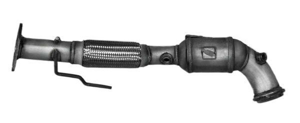 24541 Direct-Fit Ford / Lincoln Turbo (Front) Californian