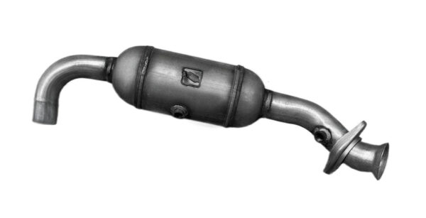 24543 Direct-Fit Ford 4X4 (Left side)