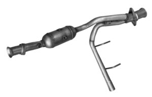 24544 Direct-Fit Ford 4X4 (Cote droit)