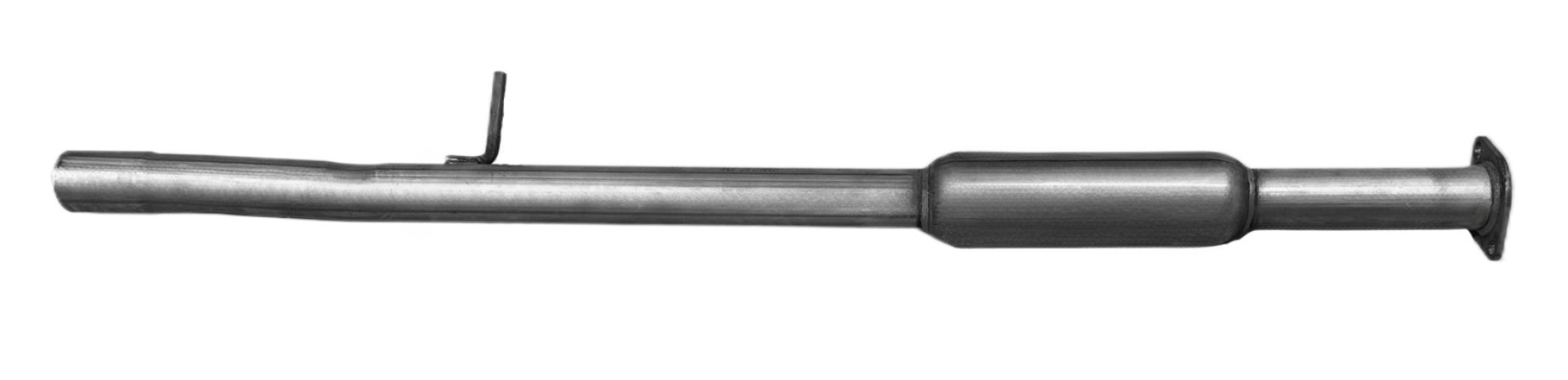 910004 Resonator Hyundai, AWD/FWD