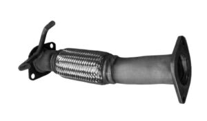 991093 Front-Pipe Kia AWD