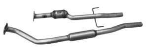 24533 Direct-Fit Mazda AWD