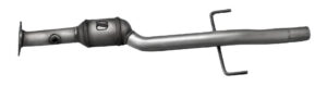 24533A Semi Direct-Fit Mazda AWD