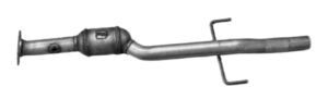 24533A Semi Direct-Fit Mazda AWD