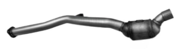 24554 Direct-Fit Subaru (Rear)