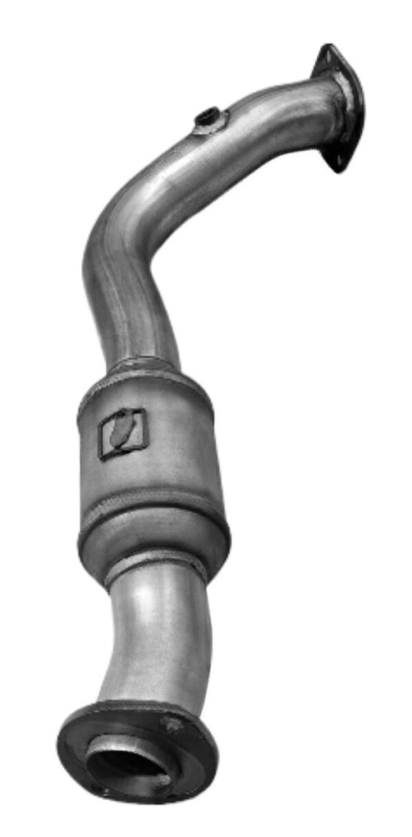 24558 Direct-Fit Toyota