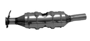 24436 Direct-Fit Ford (Undercar)