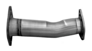 991095 Tuyau avant Mitsubishi AWD