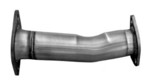 991095 Front-Pipe Mitsubishi AWD
