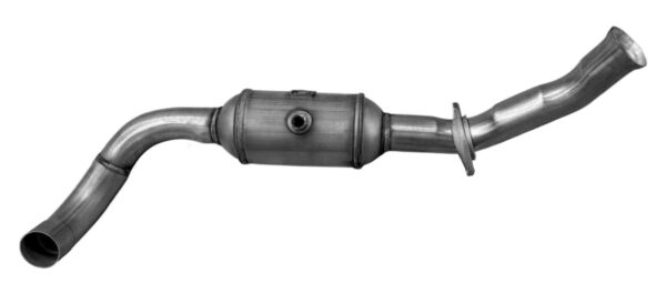 24596-5 Direct-Fit Ford (Left side)