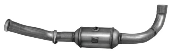 24596-5 Direct-Fit Ford (Left side) - Image 2