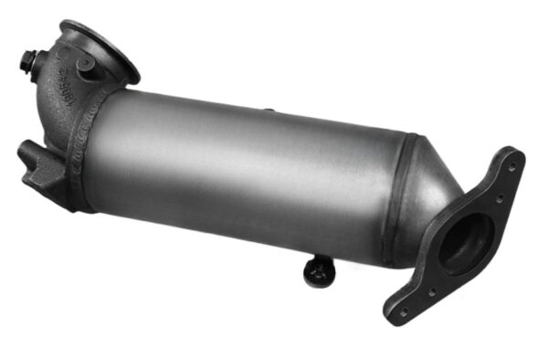24595 Direct-Fit Chevrolet, GMC (Avant) Turbo