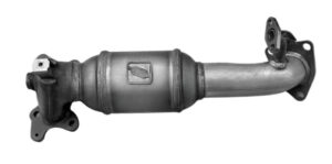 24597 Direct-Fit Honda (Avant)