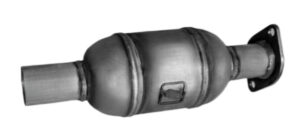 24598 Semi Direct-Fit Ford (Arriere)
