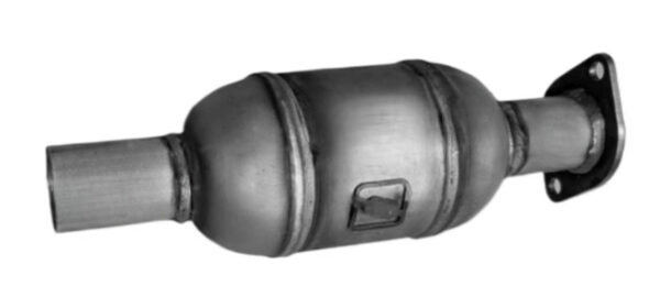 24598 Semi Direct-Fit Ford (Arriere)