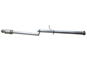 24599 Direct-Fit Workhorse (Motorise)