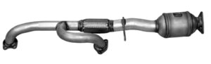 24601 Direct-Fit Acura, Honda