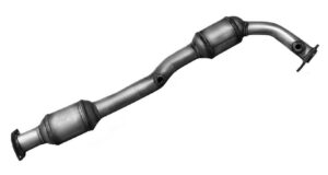 24555 Direct-Fit converter Toyota (Right)