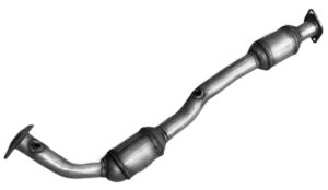 24555 Catalyseur Direct-Fit Toyota (Droit)