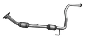 24556 Catalyseur Direct-Fit Toyota (Gauche)