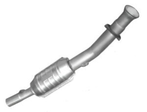 19665A Semi Direct-Fit Scion. Toyota