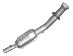 19665A Semi Direct-Fit Scion. Toyota