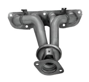 31023 Collecteur d'echappement Hyundai 2WD/4WD