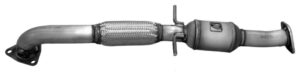24612 Direct-Fit Honda (Arriere)
