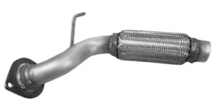 24547FSS Kit de r&eacute;paration flexible Mazda (acier inoxydable)