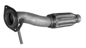 24548FSS Kit de r&eacute;paration flexible AWD (Acier inoxydable)